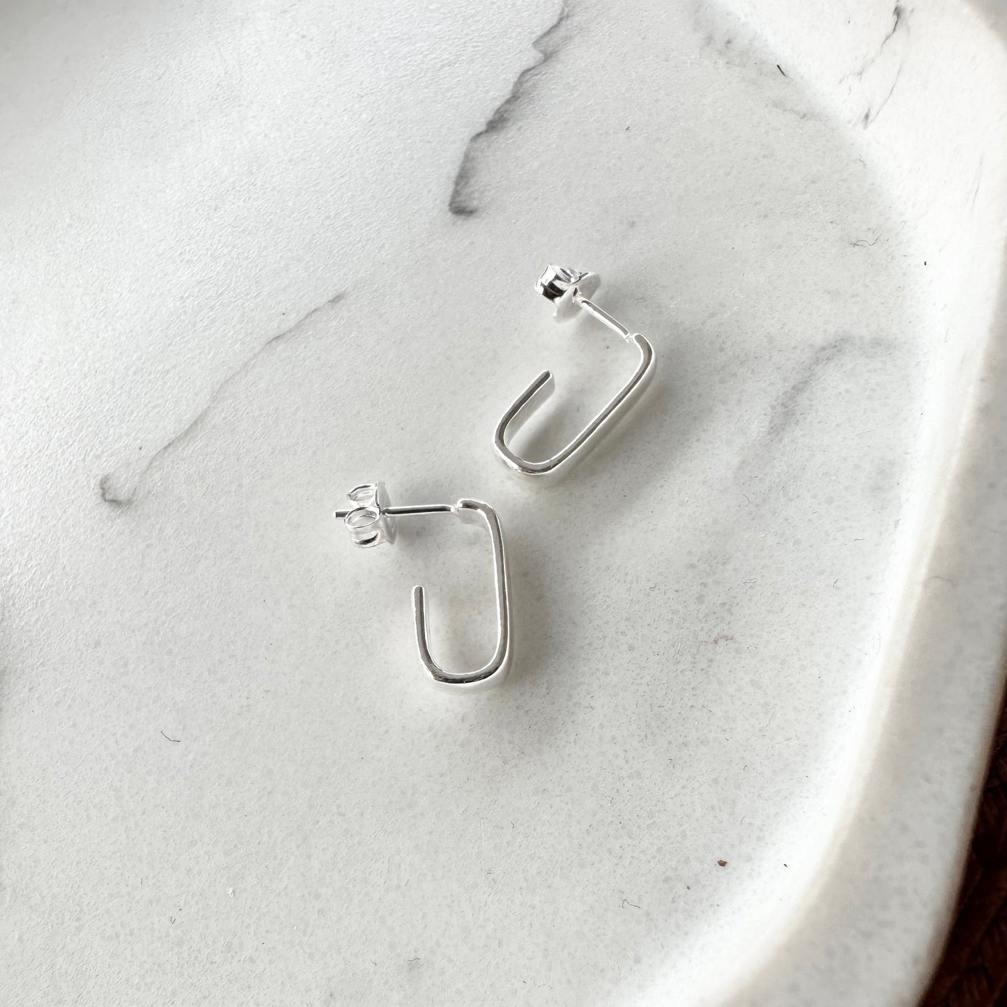 Rectangle Hoops