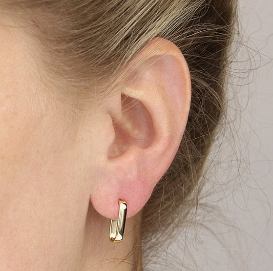 Rectangle Hoops