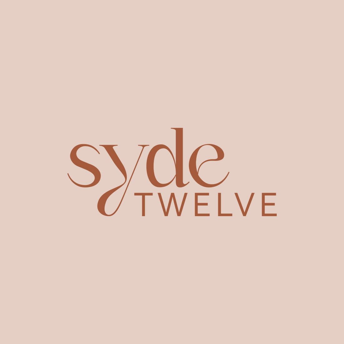 Welcome to SydeTwelve