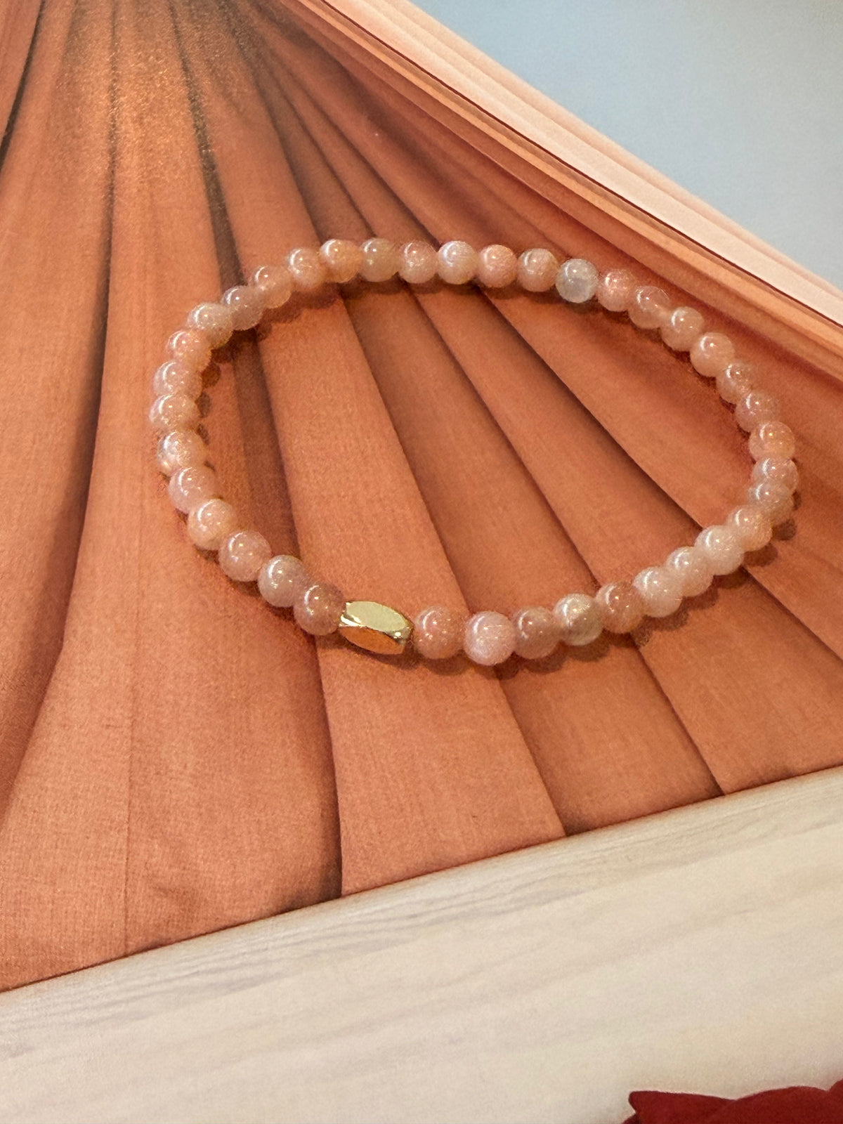 Gemstone Bracelet Collection
