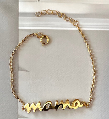 Mama Bracelet