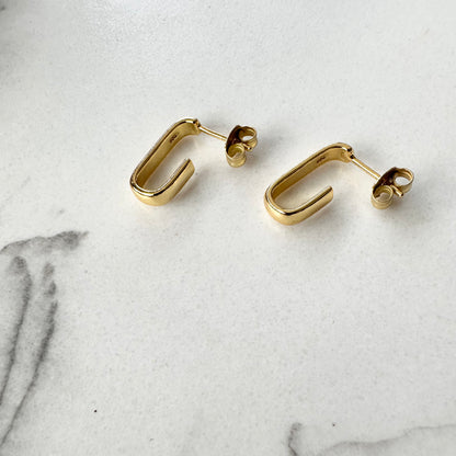 Rectangle Hoops