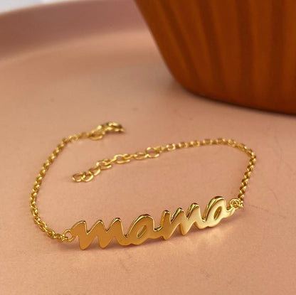 Mama Bracelet