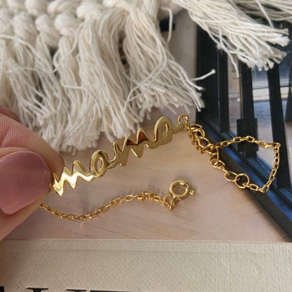 Mama Bracelet