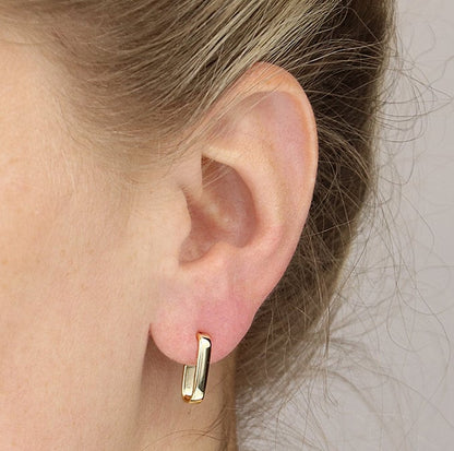 Rectangle Hoops