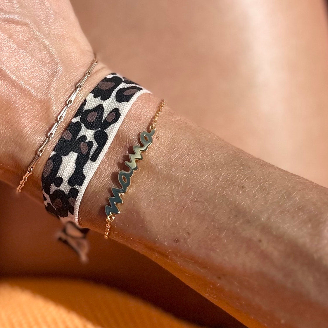 Mama Bracelet