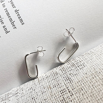 Rectangle Hoops
