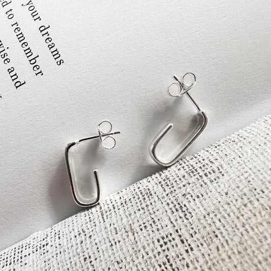 Rectangle Hoops