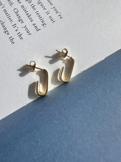 Rectangle Hoops