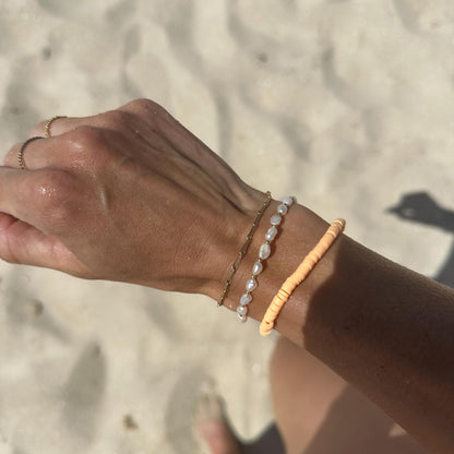 Freshwater Pearl Bracelet
