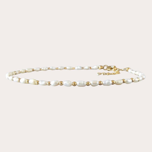 Freshwater Pearl Bracelet