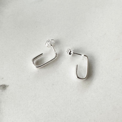 Rectangle Hoops