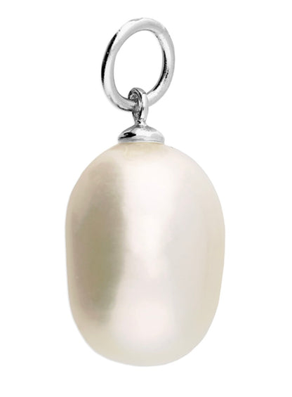 Freshwater Pearl Necklace